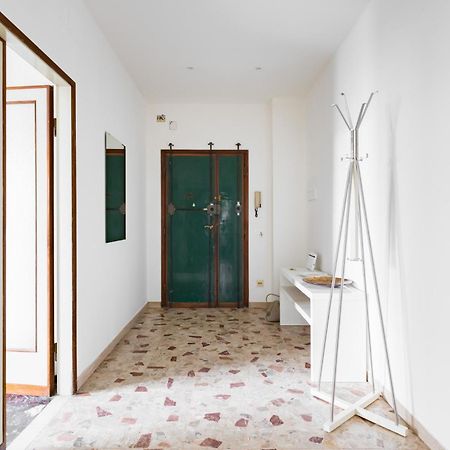 San Jacopino Roomy Flat With Balconies Florenz Exterior foto