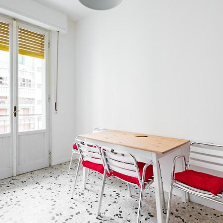 San Jacopino Roomy Flat With Balconies Florenz Exterior foto