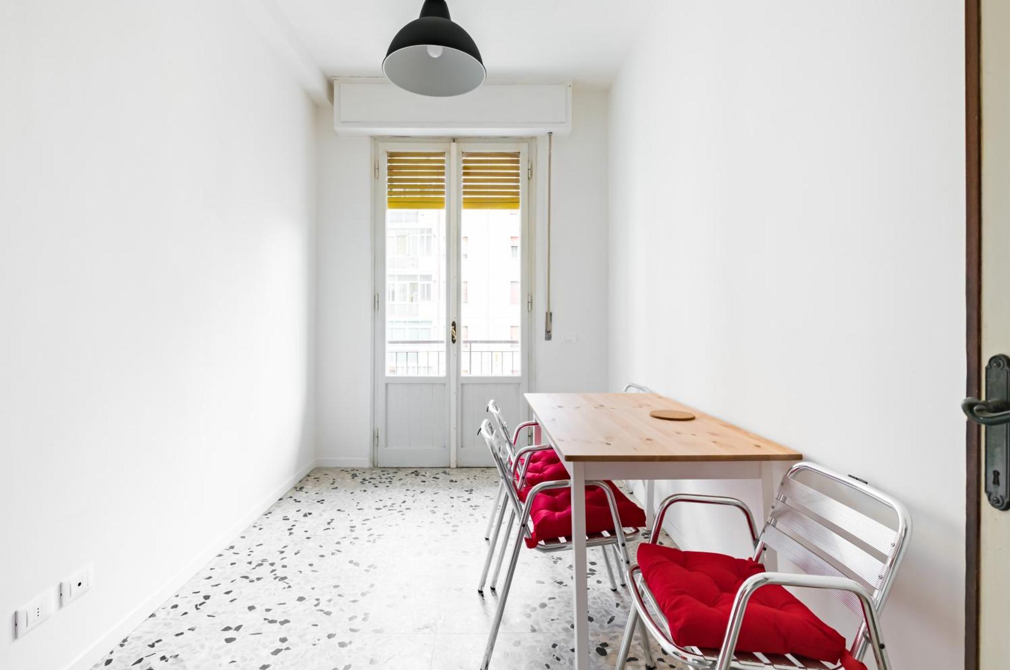 San Jacopino Roomy Flat With Balconies Florenz Exterior foto