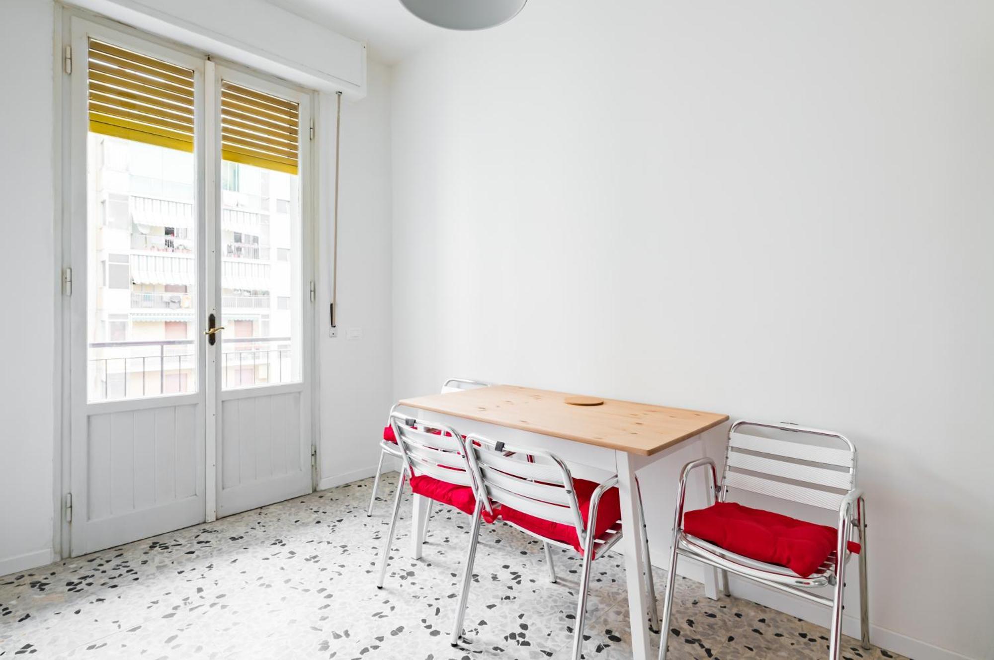 San Jacopino Roomy Flat With Balconies Florenz Exterior foto